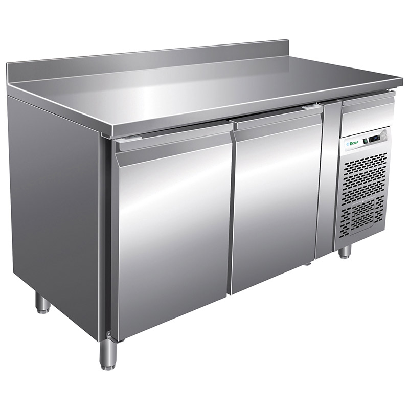 TAVOLI REFRIGERATI GASTRONOMIA GN1/1 VENTILATI G-GN2200BT