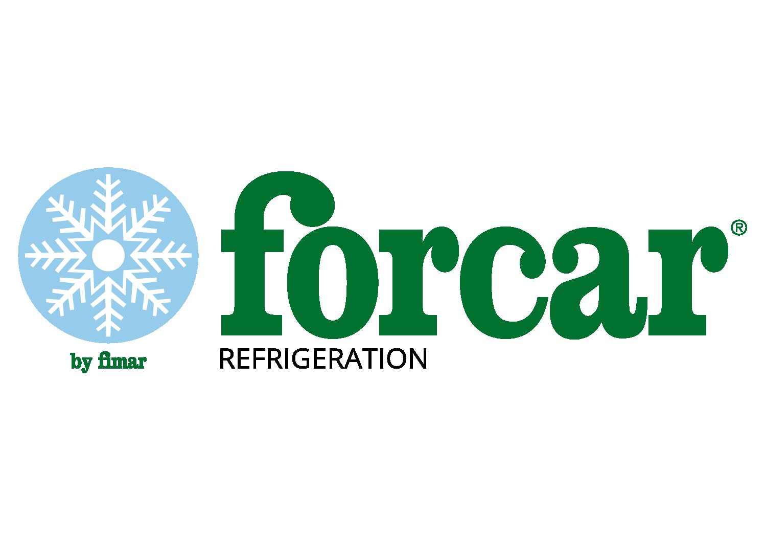 Forcar