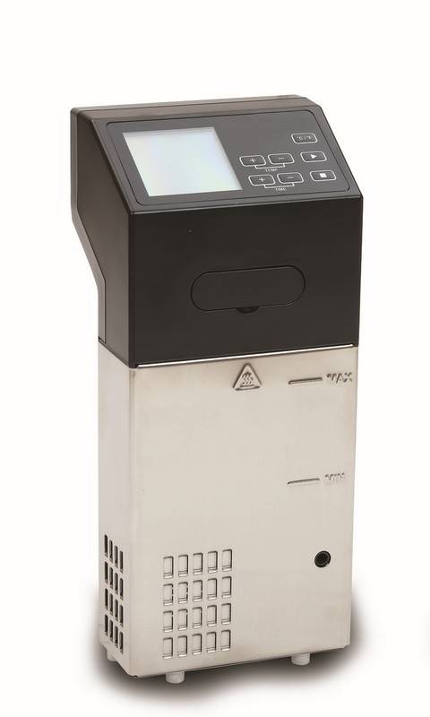 TERMOSTATO AD IMMERSIONE 50/60 HZ