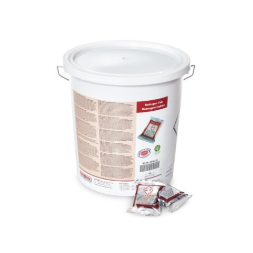 PASTIGLIA DETERGENTE PER SELFCOOKINGCENTER E COMBIMASTER PLUS (DA 05/2017)